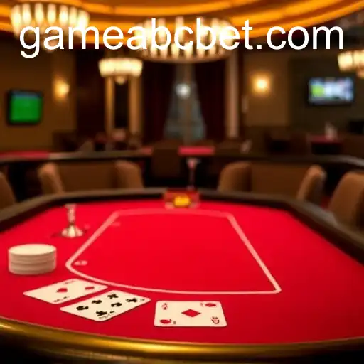 Mastering the Art of Baccarat: Your Guide to Playing and Winning with abcbet