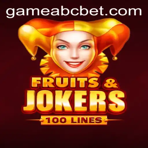 Discover the Excitement of FruitsAndJokers100, Your New Favorite Game on ABCBet