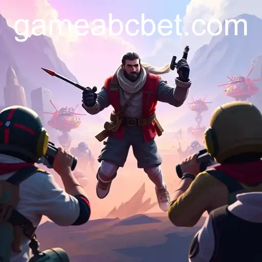 Exploring the Thrilling World of Live Games with ABCBET