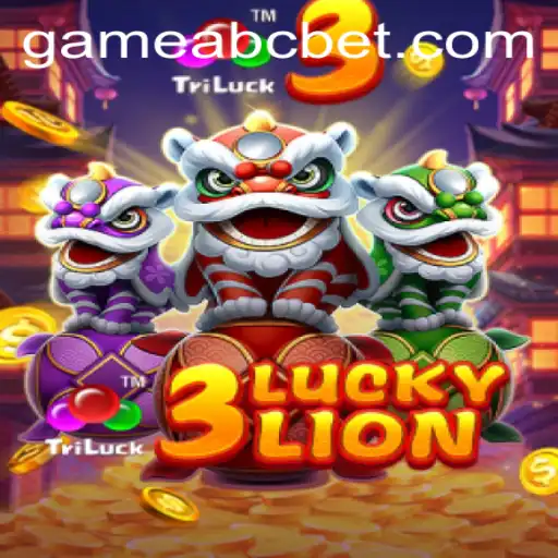 The Exciting World of 3LUCKYLION: An Overview