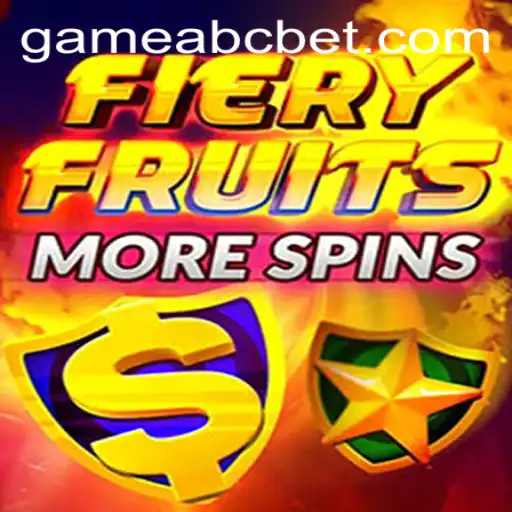 Exploring the Excitement of FieryFruitsMoreSpins: The Latest Game Powered by abcbet