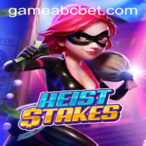 HeistStakes Game Description, Introduction, and Rules