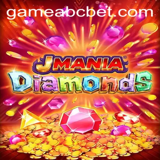 Unveiling the Thrills of JManiaDiamonds and abcbet