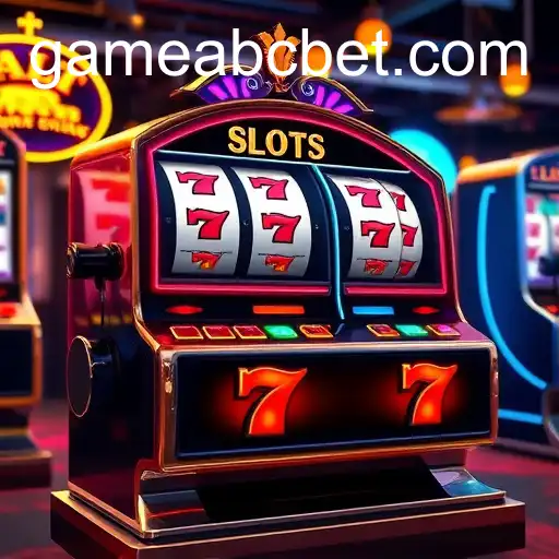 The Fascinating World of Slot Machines: Exploring the Magic of abcbet
