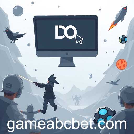 ABCbet: O Futuro dos Jogos Online em 2025