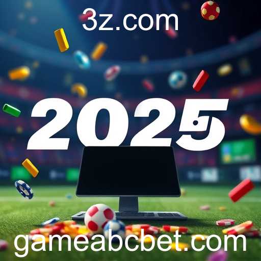 Tendências de Jogos em 2025 e o Impacto do abcbet