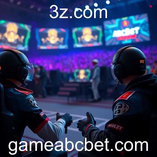Tendências de Jogos em 2025: O Impacto Crescente do ABCbet