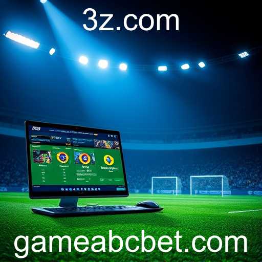 A Revolução dos Jogos Online e o Impacto da abcbet