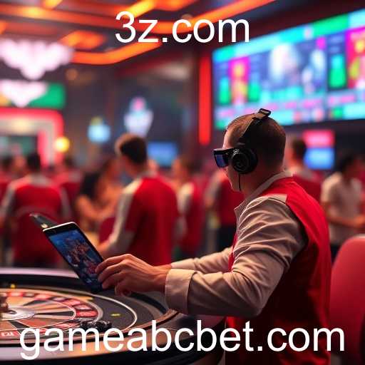 Tendências de 2025 no Mercado de Apostas Online